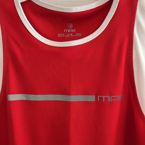 MPG Women’s Activewear Top - Picture 3 of 6